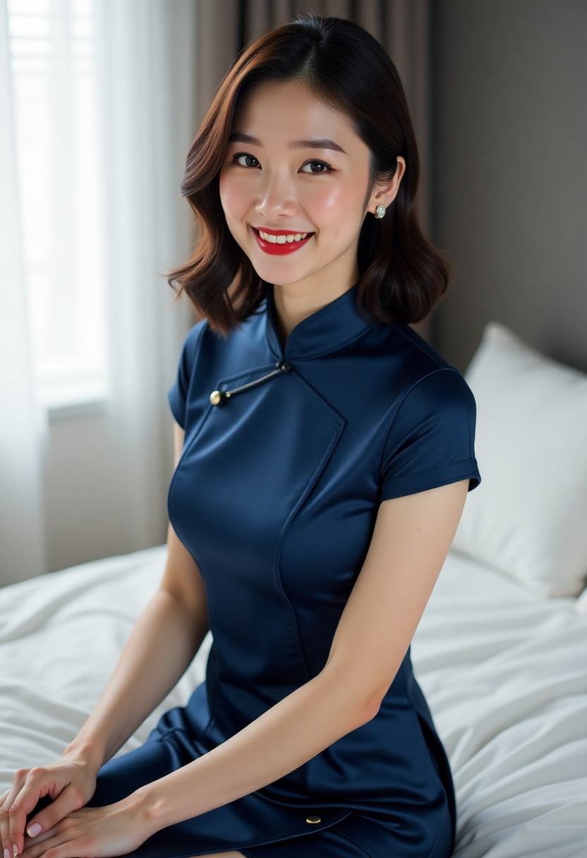 它叫阿墨 海报