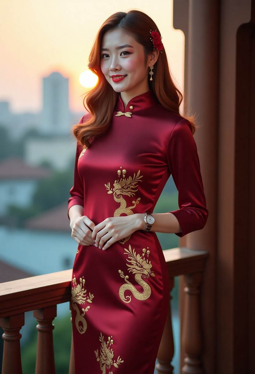 牵绳的人 海报