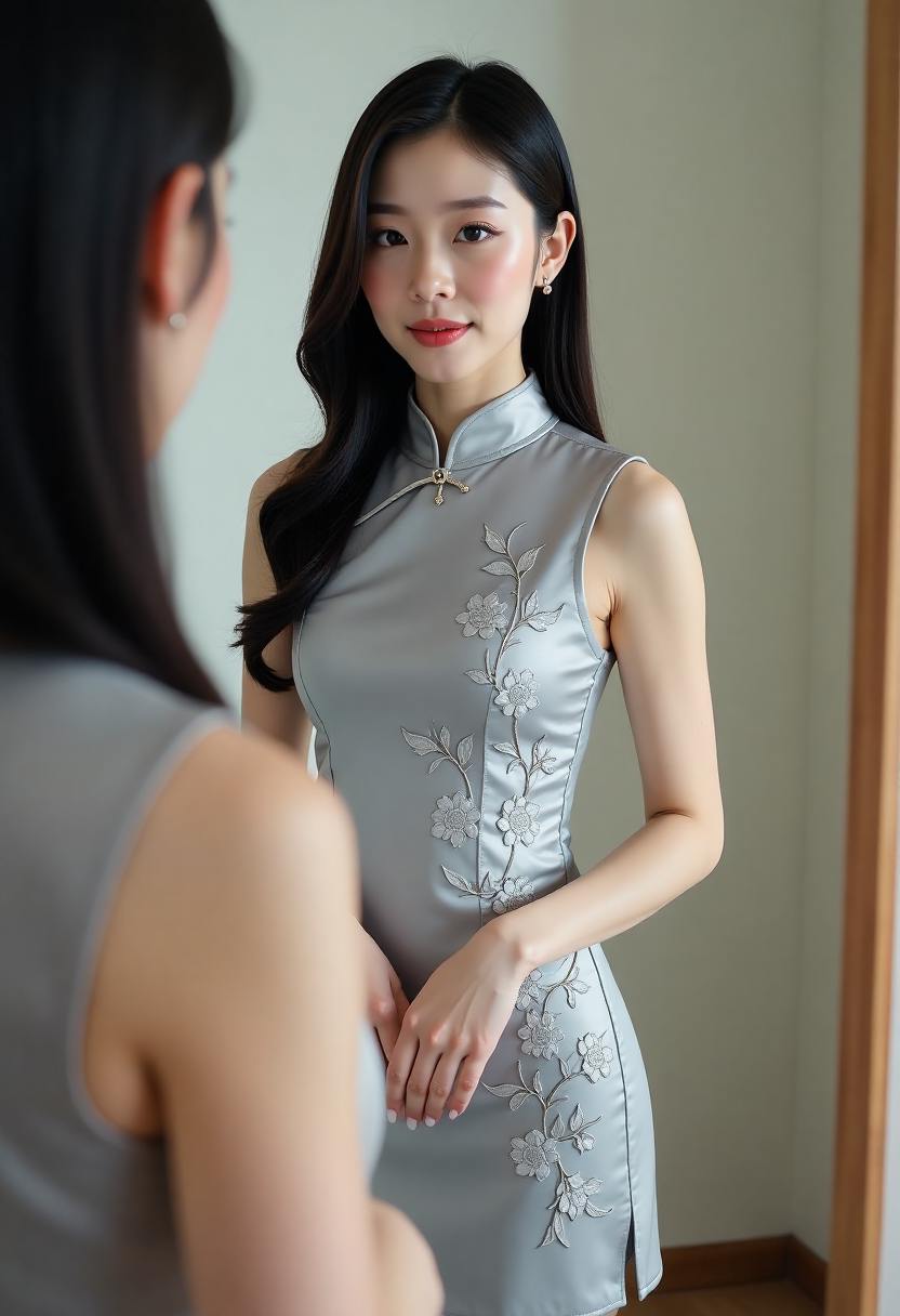 笼门敞开时 海报