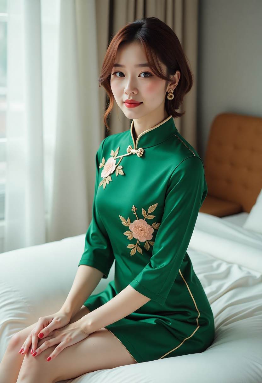 门后的脚步声 剧照海报